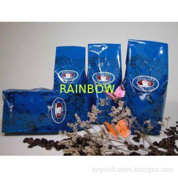Coffee Bag Valve